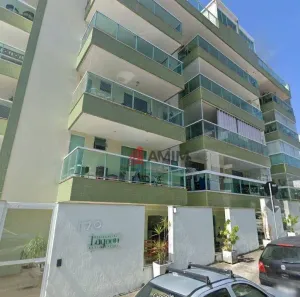 Cobertura com 2 Quartos à venda, 120m² no Piratininga, Niterói