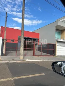 Galpão/Depósito/Armazém à venda, 250m² no Parque Industrial, São Carlos