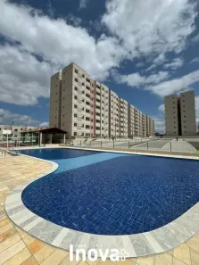 Apartamento com 2 Quartos à venda, 60m² no Nossa Senhora das Dores, Caruaru