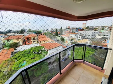 Apartamento com 3 Quartos à venda, 89m² no Jardim Umuarama, São Paulo