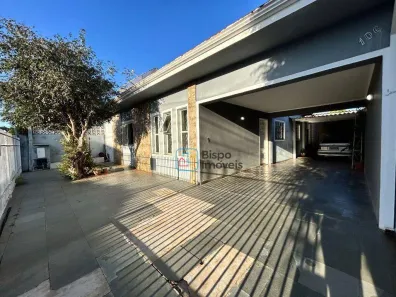 Casa com 5 Quartos à venda, 130m² no Vila Amorim, Americana