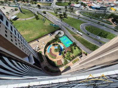 Apartamento com 2 Quartos à venda, 56m² no Candelária, Natal