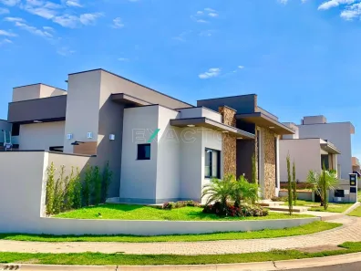 Casa de Condomínio com 3 Quartos à venda, 216m² no Jardim Ypê, Paulínia