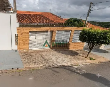 Casa com 2 Quartos à venda, 91m² no Conjunto Café, Londrina