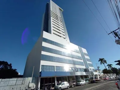 Apartamento com 3 Quartos à venda, 158m² no Jardim América, Paranavaí