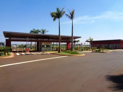 Lote/Terreno à venda, 307m² no Santa Rosa, Piracicaba