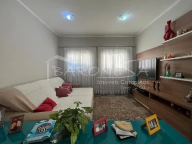 Casa de Condomínio com 4 Quartos à venda, 255m² no Tijuco das Telhas, Campinas