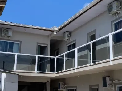 Apartamento com 1 Quarto à venda, 30m² no Tapera da Base, Florianópolis