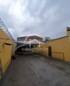 Casa com 4 Quartos à venda, 560m² no Presidente Roosevelt, Uberlândia