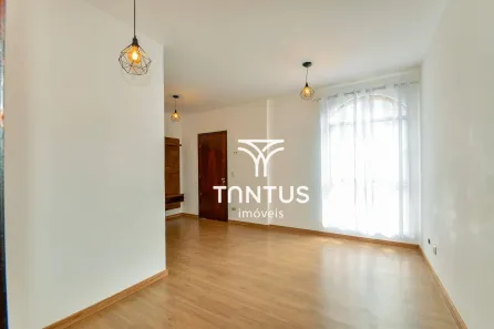 Apartamento com 2 Quartos à venda, 74m² no Juvevê, Curitiba