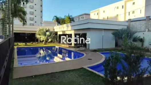 Apartamento com 3 Quartos à venda, 68m² no Grand Ville, Uberlândia