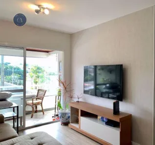 Apartamento com 3 Quartos à venda, 93m² no Vila Ipojuca, São Paulo