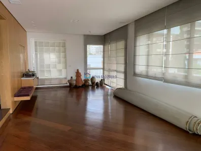 Apartamento com 4 Quartos à venda, 250m² no Brooklin Paulista, São Paulo