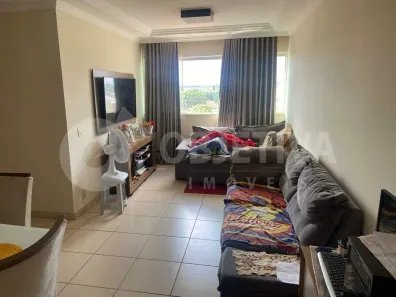 Apartamento com 3 Quartos à venda, 72m² no Saraiva, Uberlândia