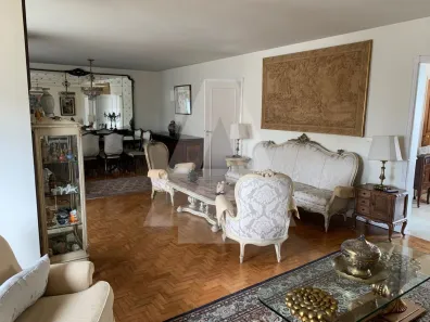 Apartamento com 3 Quartos à venda, 202m² no Cerqueira César, São Paulo