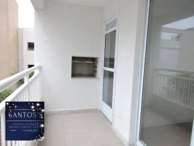 Apartamento com 2 Quartos à venda, 61m² no Vila Isa, São Paulo