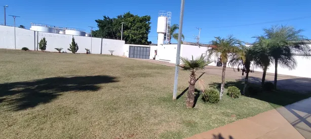 Ponto Comercial para alugar, 2880m² no Parque Bauru, Bauru