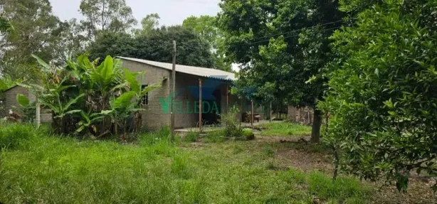 Fazenda/Sítio à venda, 1500m² no Área Rural de Águas Claras, Viamão