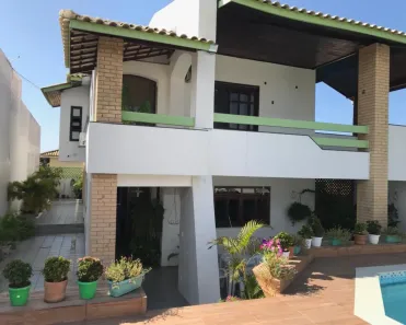 Casa com 4 Quartos à venda, 381m² no Vilas do Atlântico, Lauro de Freitas