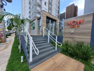 Apartamento com 3 Quartos à venda, 61m² no Setor Sudoeste, Goiânia
