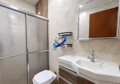 Casa com 2 Quartos à venda, 59m² no Jardim Petrópolis, São José dos Campos