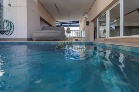 Cobertura com 3 Quartos à venda, 168m² no Sítio Tamboré Alphaville, Barueri