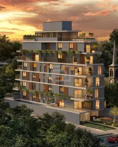 Apartamento com 2 Quartos à venda, 111m² no Centro, Belo Horizonte