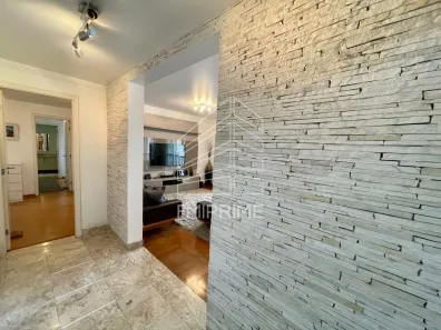 Apartamento com 4 Quartos à venda, 158m² no Perdizes, São Paulo