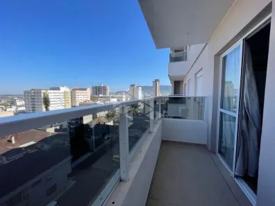 Apartamento com 1 Quarto para alugar, 35m² no Passo D'Areia, Santa Maria