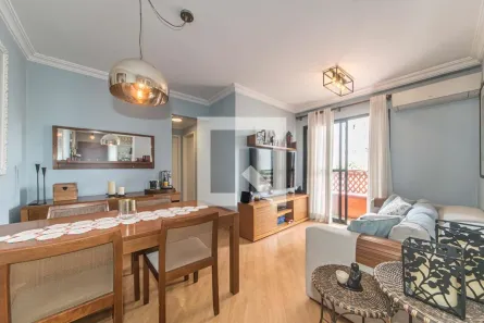 Apartamento com 2 Quartos à venda, 59m² no Vila Olímpia, São Paulo