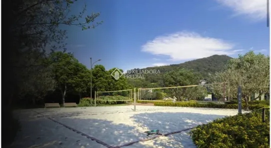 Lote/Terreno à venda, 378m² no Campeche, Florianópolis