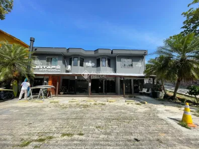 Ponto Comercial para alugar, 50m² no Rio Tavares, Florianópolis