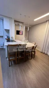 Apartamento com 2 Quartos à venda, 55m² no Jardim Santa Amélia, Hortolândia