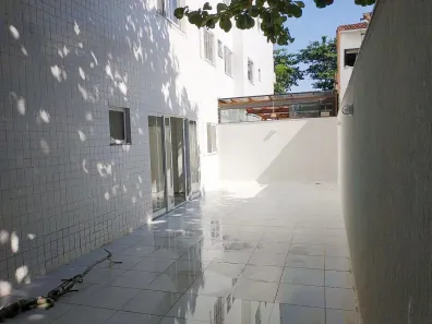 Apartamento com 3 Quartos à venda, 169m² no Praia do Pecado, Macaé