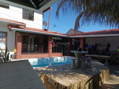 Sobrado com 5 Quartos à venda, 286m² no Jardim Canadá, Maringá