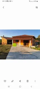 Fazenda/Sítio com 3 Quartos à venda, 136m² no Generoso, Porangaba
