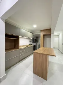 Apartamento com 3 Quartos à venda, 84m² no Vila Operária, Rio Claro