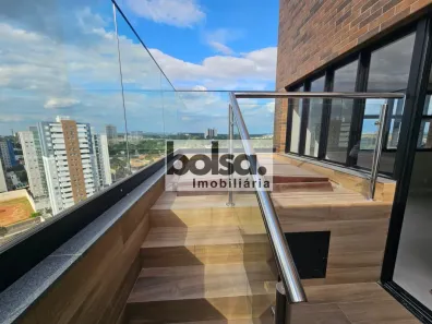 Apartamento com 3 Quartos à venda, 213m² no Vila Aviação, Bauru