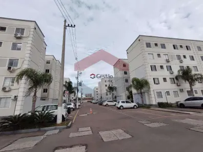 Apartamento com 2 Quartos à venda, 42m² no Igara, Canoas