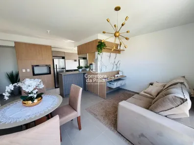 Apartamento com 2 Quartos à venda, 73m² no Tramandaí, Tramandaí