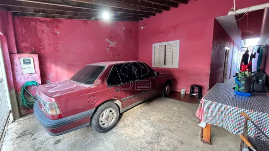 Casa com 3 Quartos à venda, 73m² no Jardim Santa Rosa (Nova Veneza), Sumaré