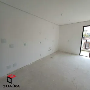 Apartamento com 1 Quarto à venda, 66m² no Jardim Stella, Santo André