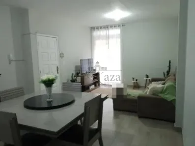 Casa com 2 Quartos à venda, 115m² no Jardim Paraíba, Jacareí