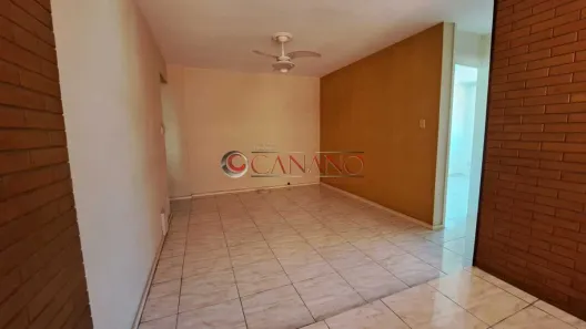 Apartamento com 2 Quartos à venda, 75m² no Lins de Vasconcelos, Rio de Janeiro