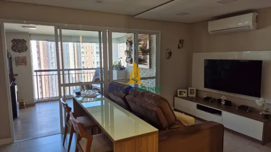 Apartamento com 2 Quartos à venda, 100m² no Jardim Flor da Montanha, Guarulhos