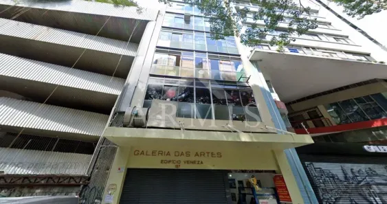 Sala Comercial para venda ou aluguel, 65m² no República, São Paulo
