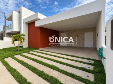 Casa de Condomínio com 3 Quartos para alugar, 140m² no , Barra dos Coqueiros