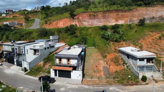 Lote/Terreno à venda, 206m² no , Bom Jesus dos Perdões
