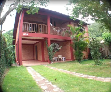 Casa com 4 Quartos à venda, 204m² no Pântano do Sul, Florianópolis