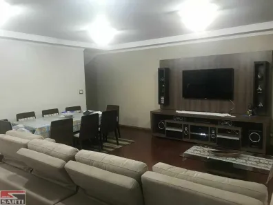 Sobrado com 4 Quartos à venda, 320m² no Vila Irmãos Arnoni, São Paulo